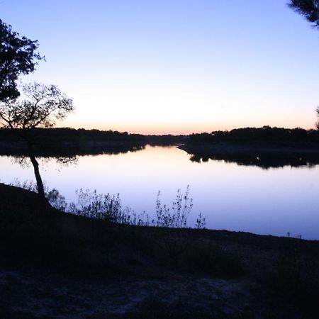 Monte Azul - Casas De Campo Do Junqueirinho Bicos Экстерьер фото